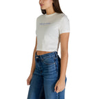 Calvin Klein Jeans  Women T-Shirt