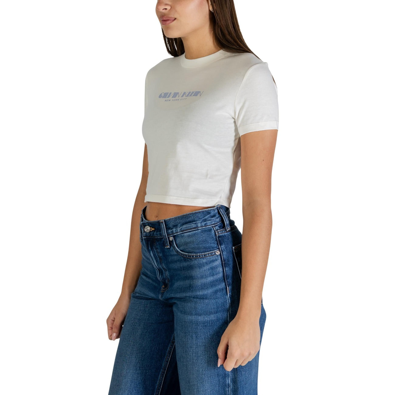 Calvin Klein Jeans  Women T-Shirt