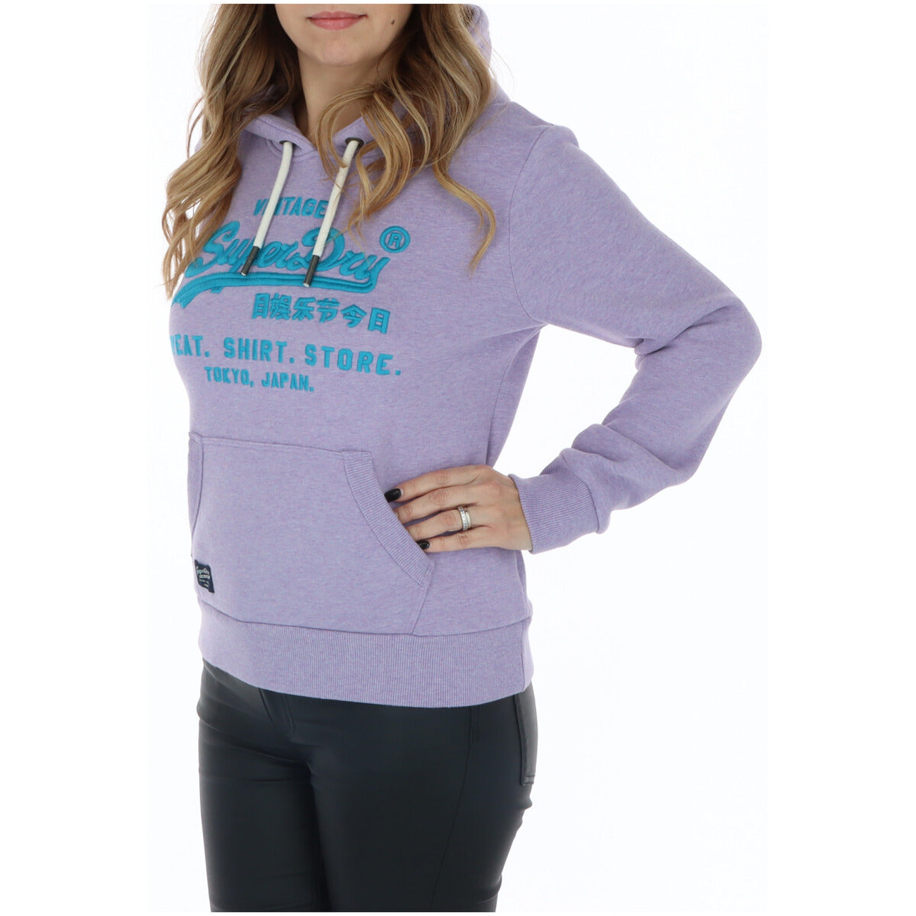Superdry Damen-Sweatshirts