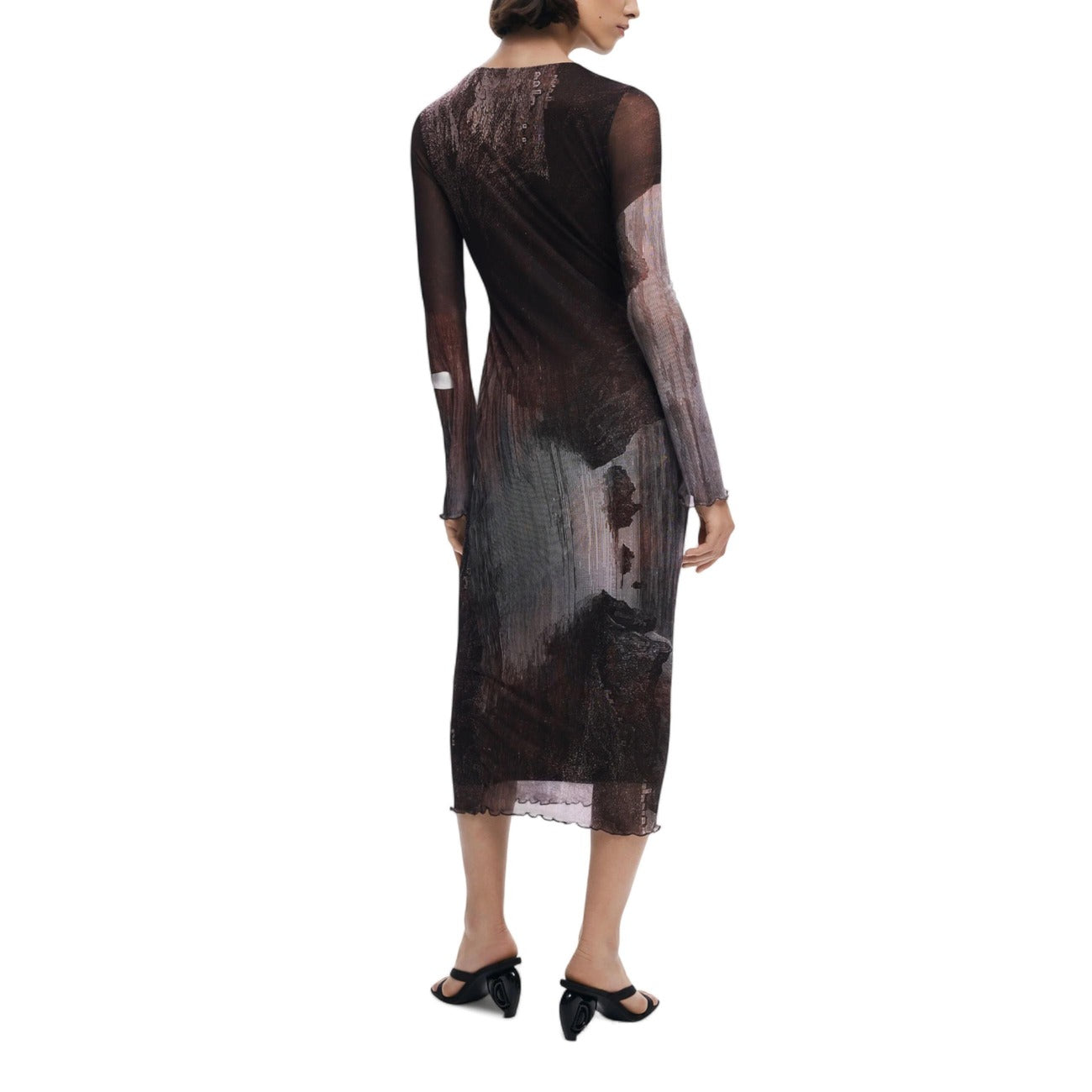 Desigual  Women Dress