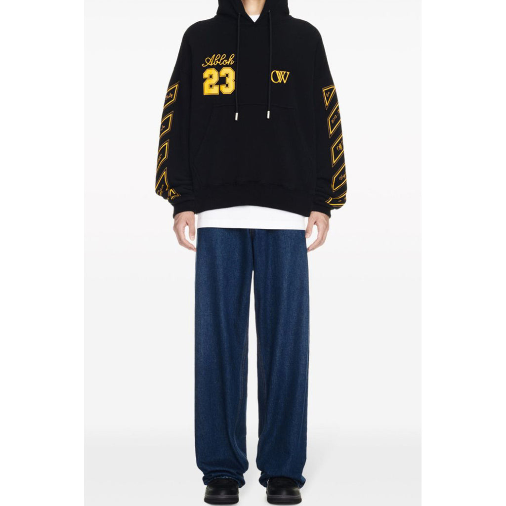 Off-white Herren-Sweatshirts