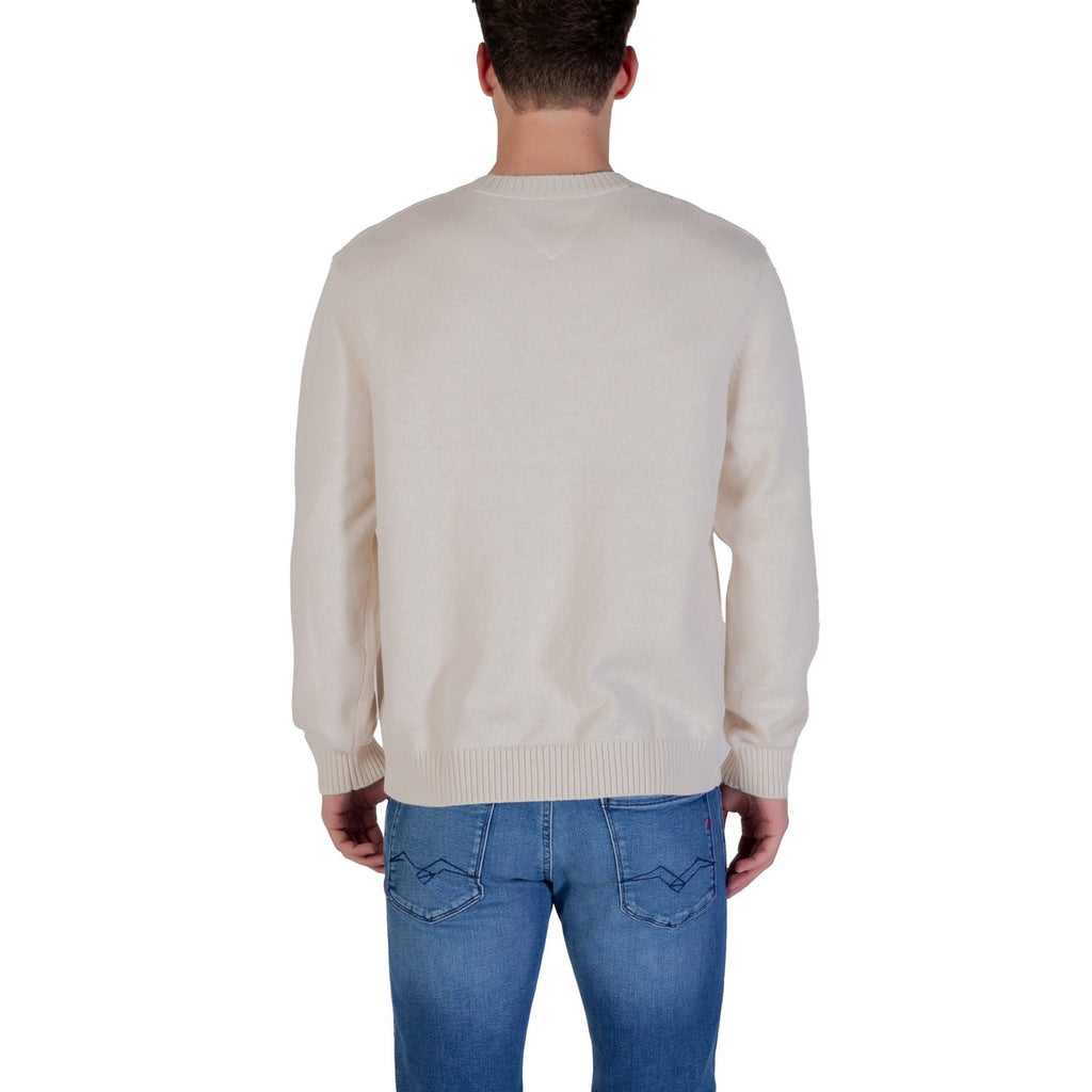 Tommy Hilfiger Jeans Men Knitwear