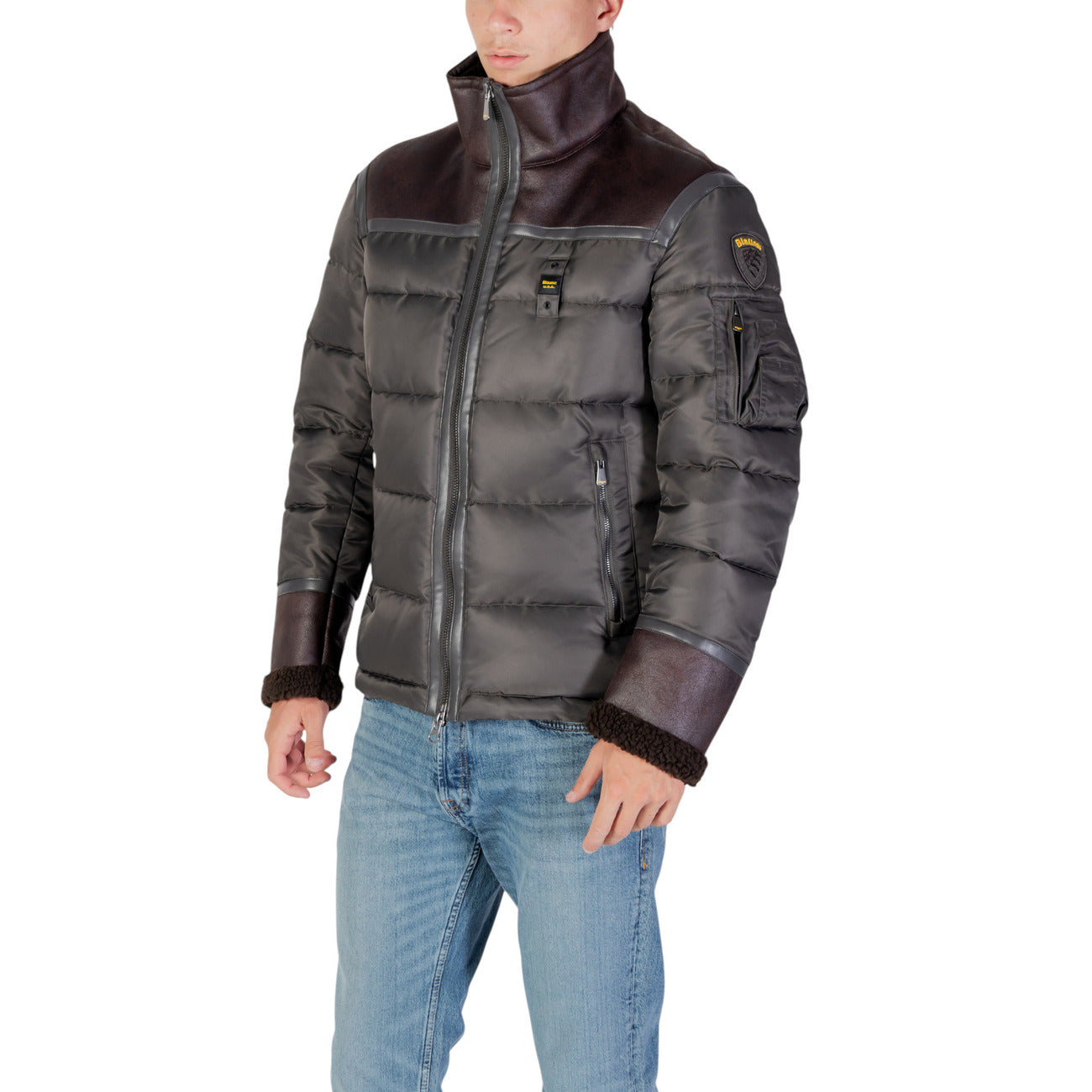 Blauer Men Jacket