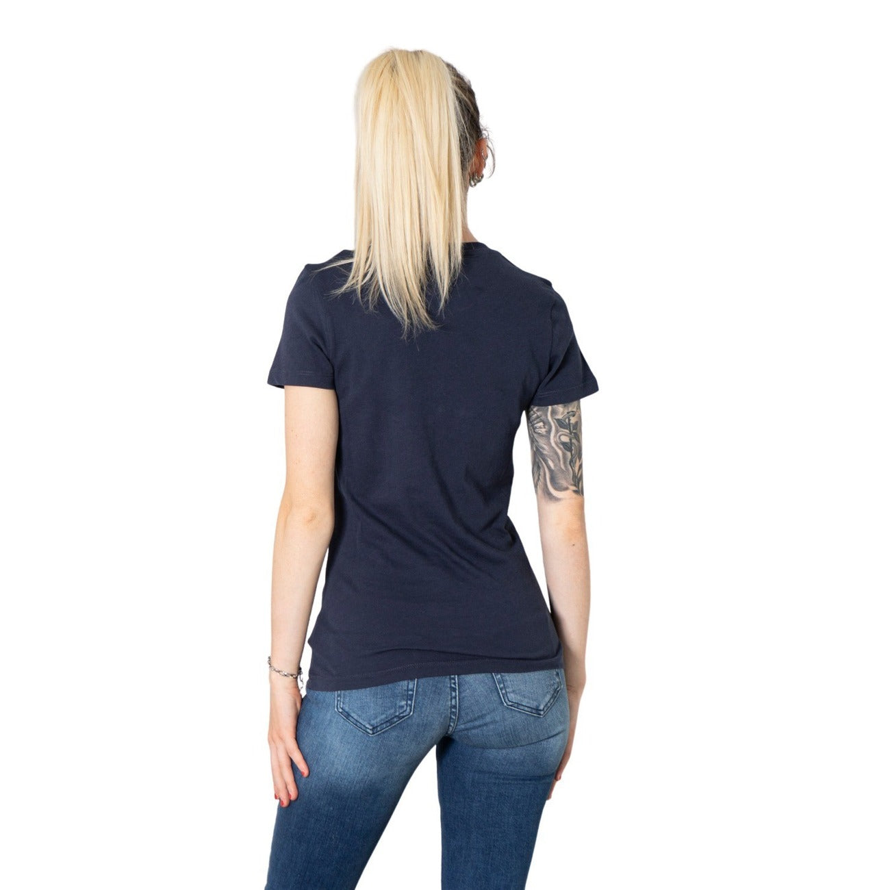 Tommy Hilfiger Jeans  Women T-Shirt