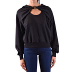 Versace Jeans Couture Damen-Sweatshirts