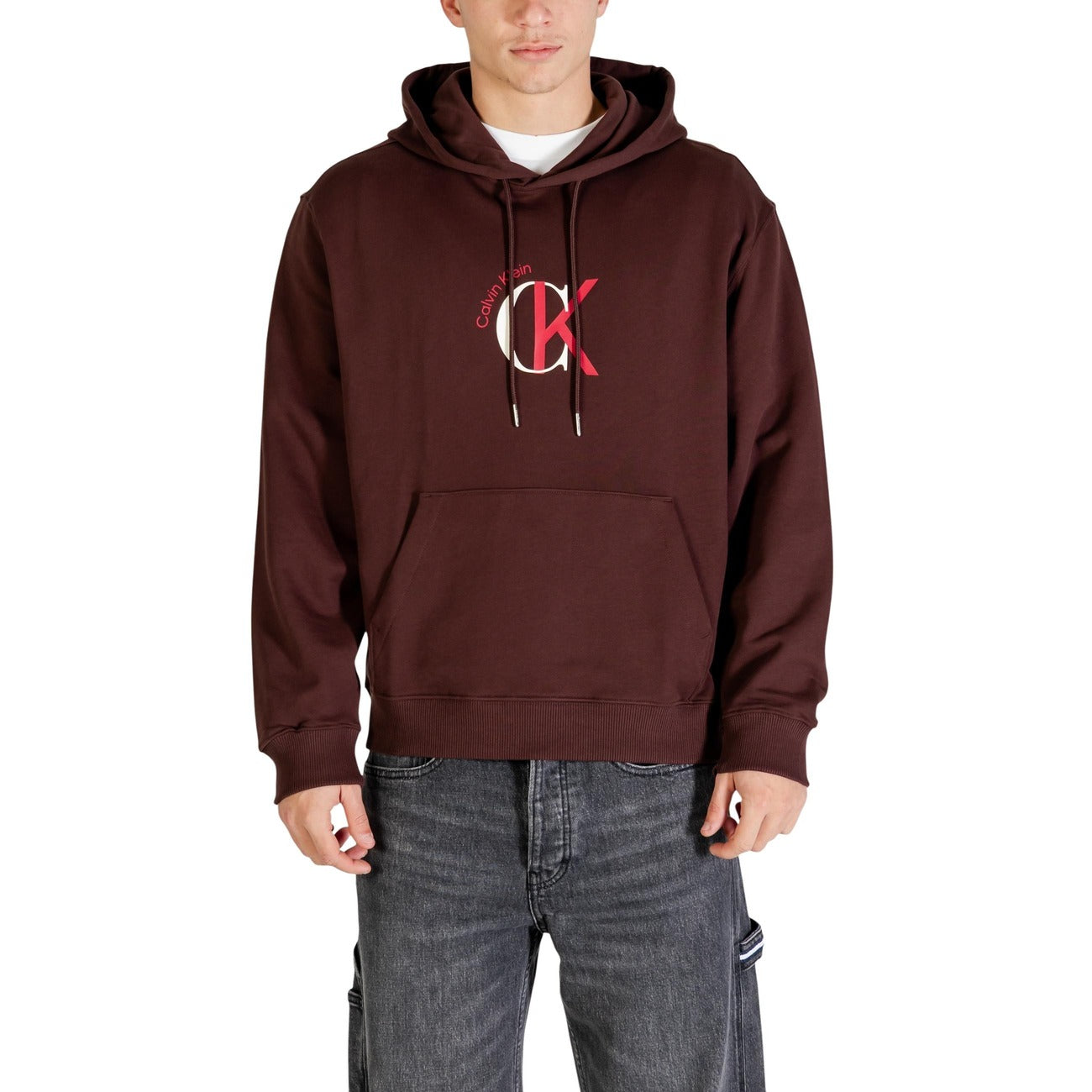 Calvin Klein Jeans Men Sweatshirts