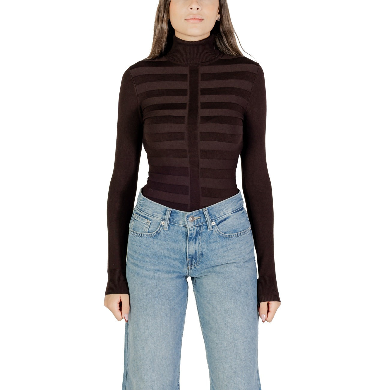 Morgan De Toi  Women Knitwear