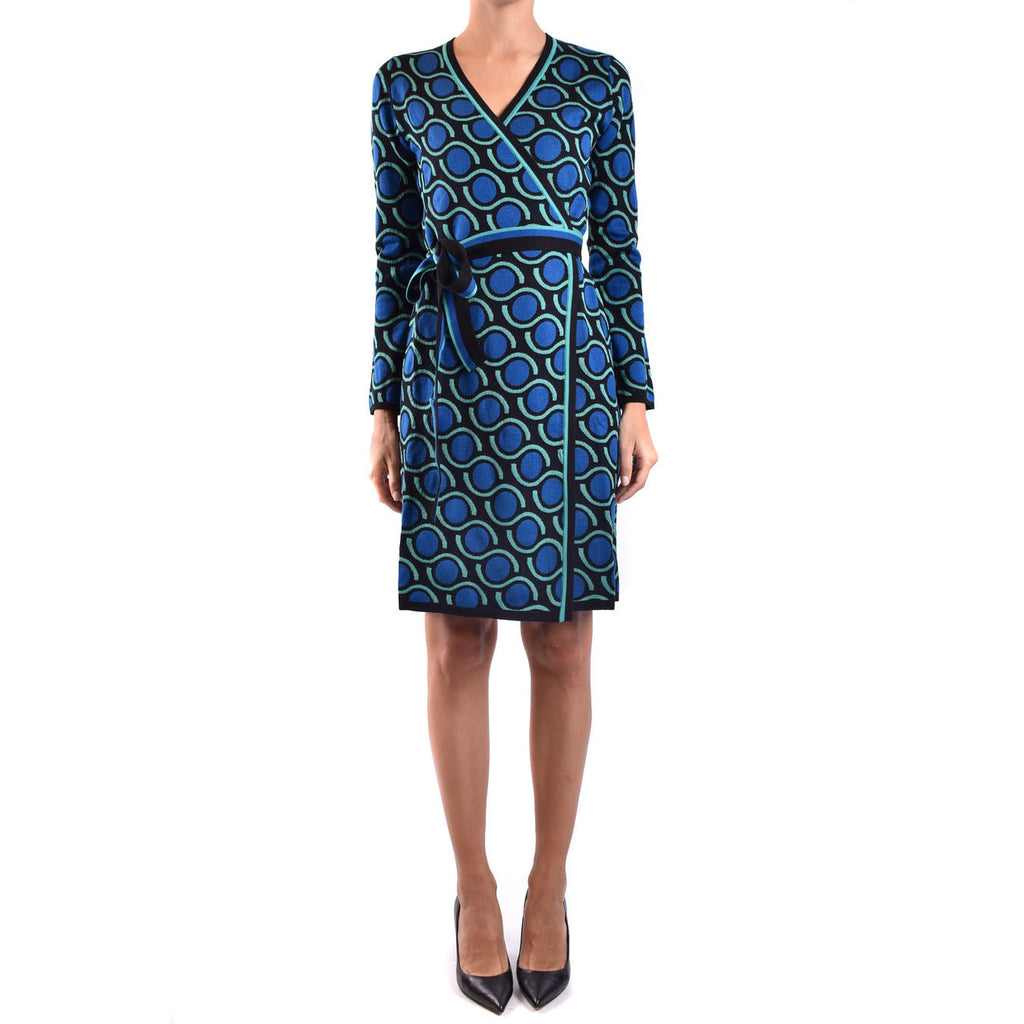 Vestido para mulher Diane Von Furstenberg
