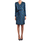 Vestido para mulher Diane Von Furstenberg
