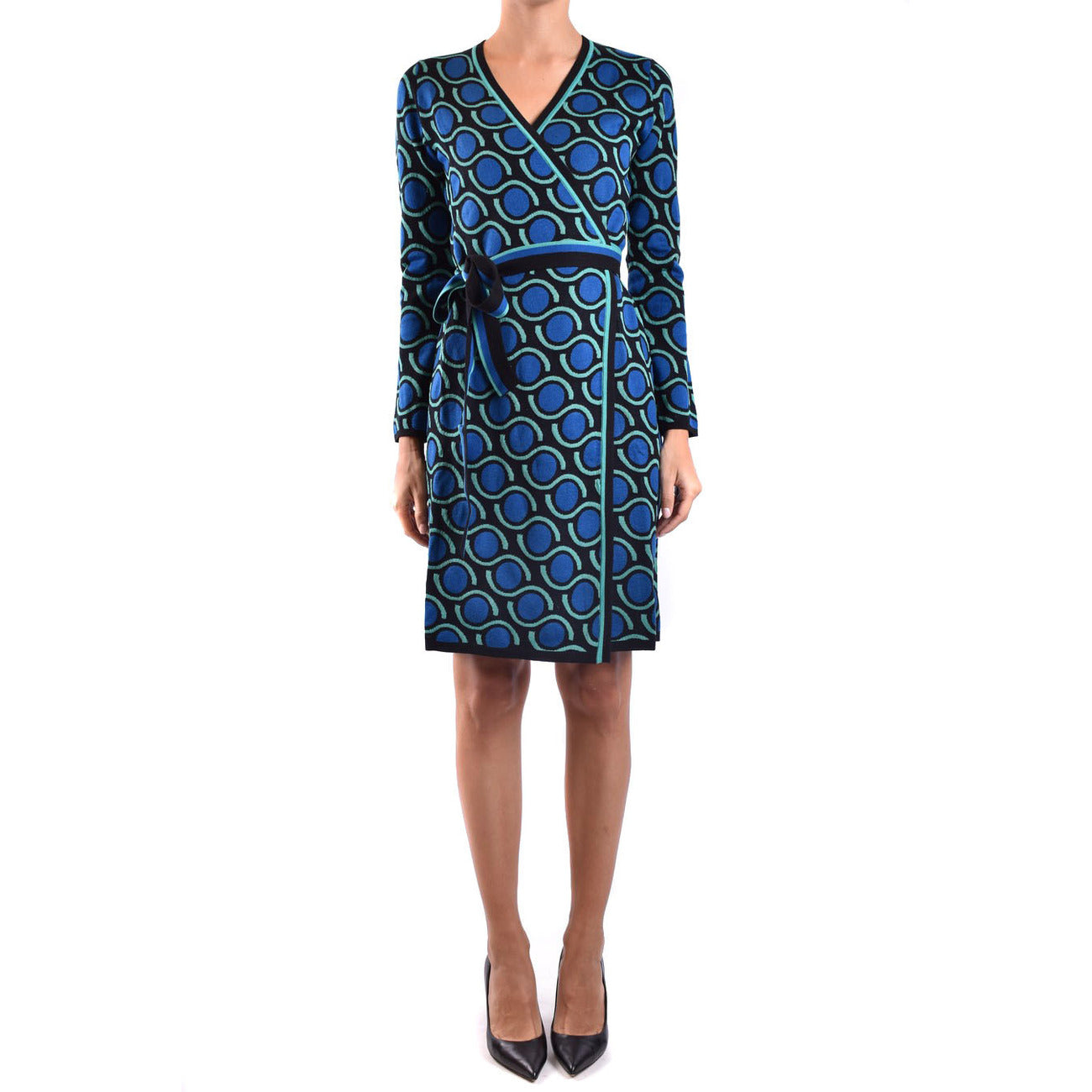 Diane Von Furstenberg  Women Dress