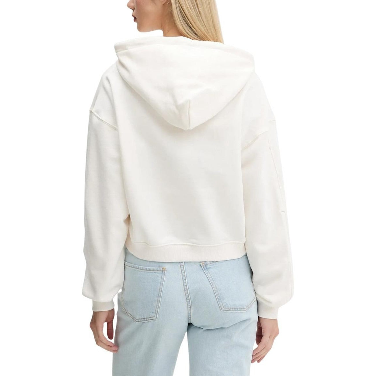 Tommy Hilfiger Jeans Damen Sweatshirts