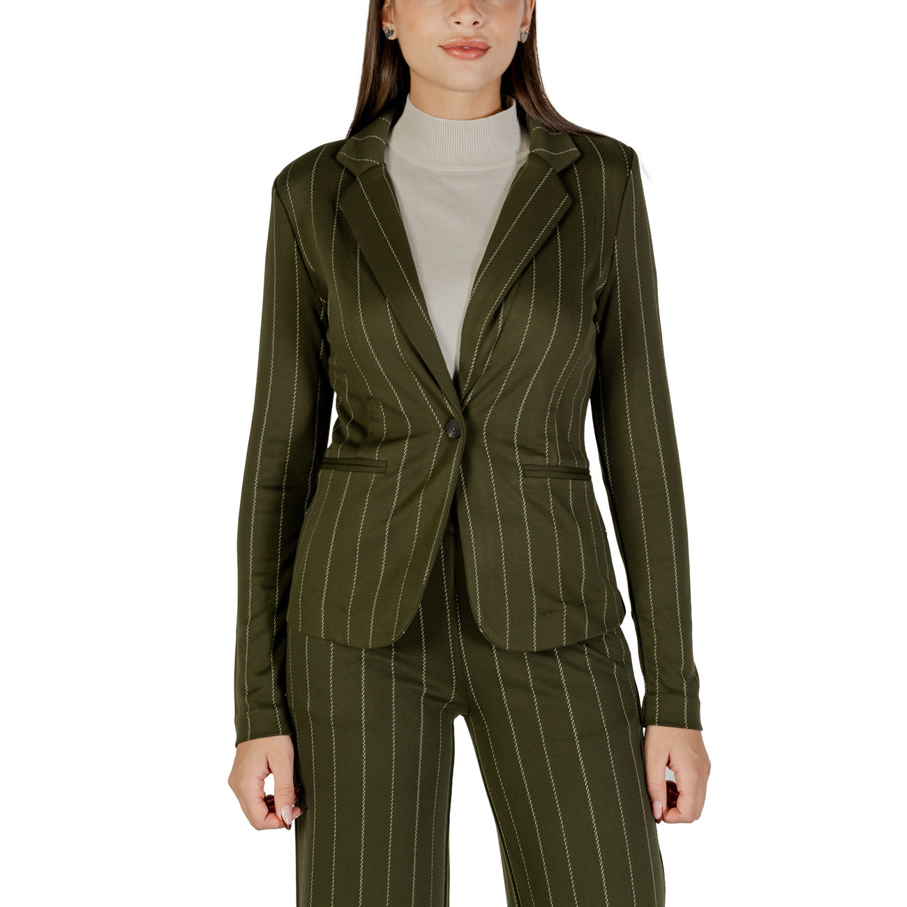 Ichi  Women Blazer