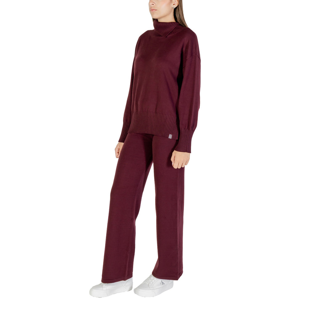 Strickwaren für Chorsängerinnen