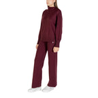 Strickwaren für Chorsängerinnen