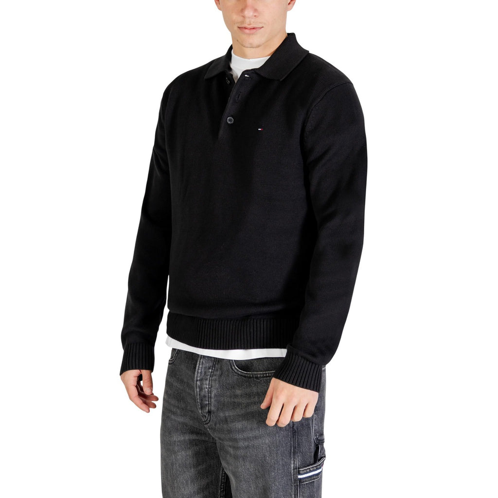 Tommy Hilfiger Jeans Men Knitwear