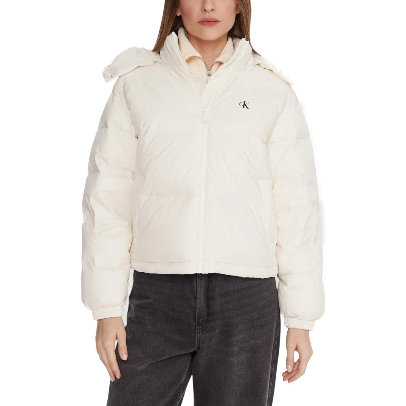 Calvin Klein Jeans  Women Jacket