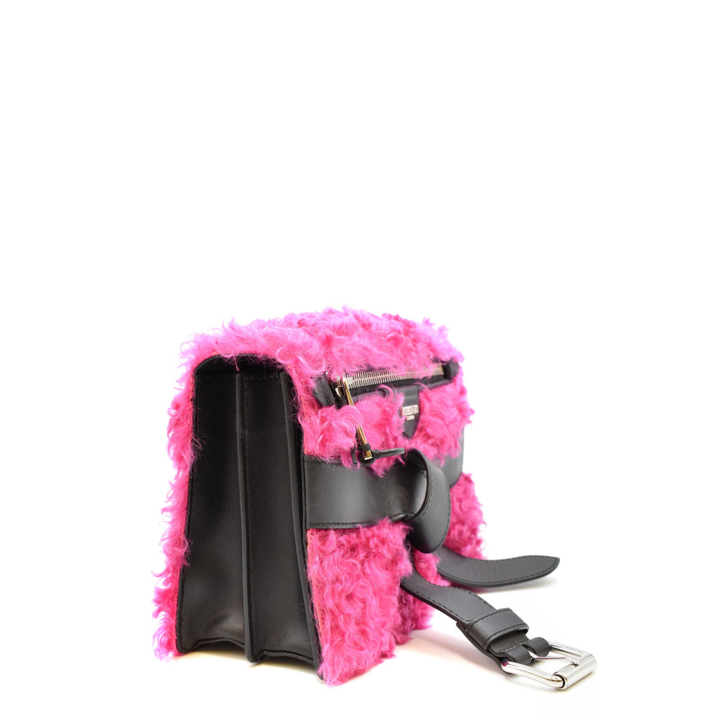 Bolsa de senhora Moschino