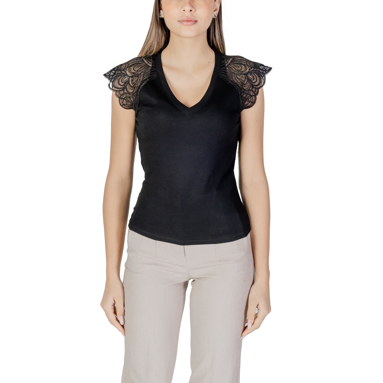 Morgan De Toi Damen Bluse