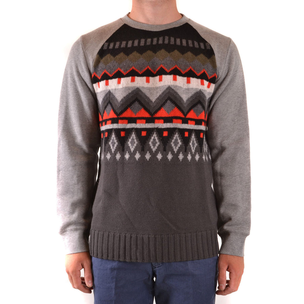 Paolo Pecora Men Knitwear
