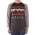Paolo Pecora Men Knitwear