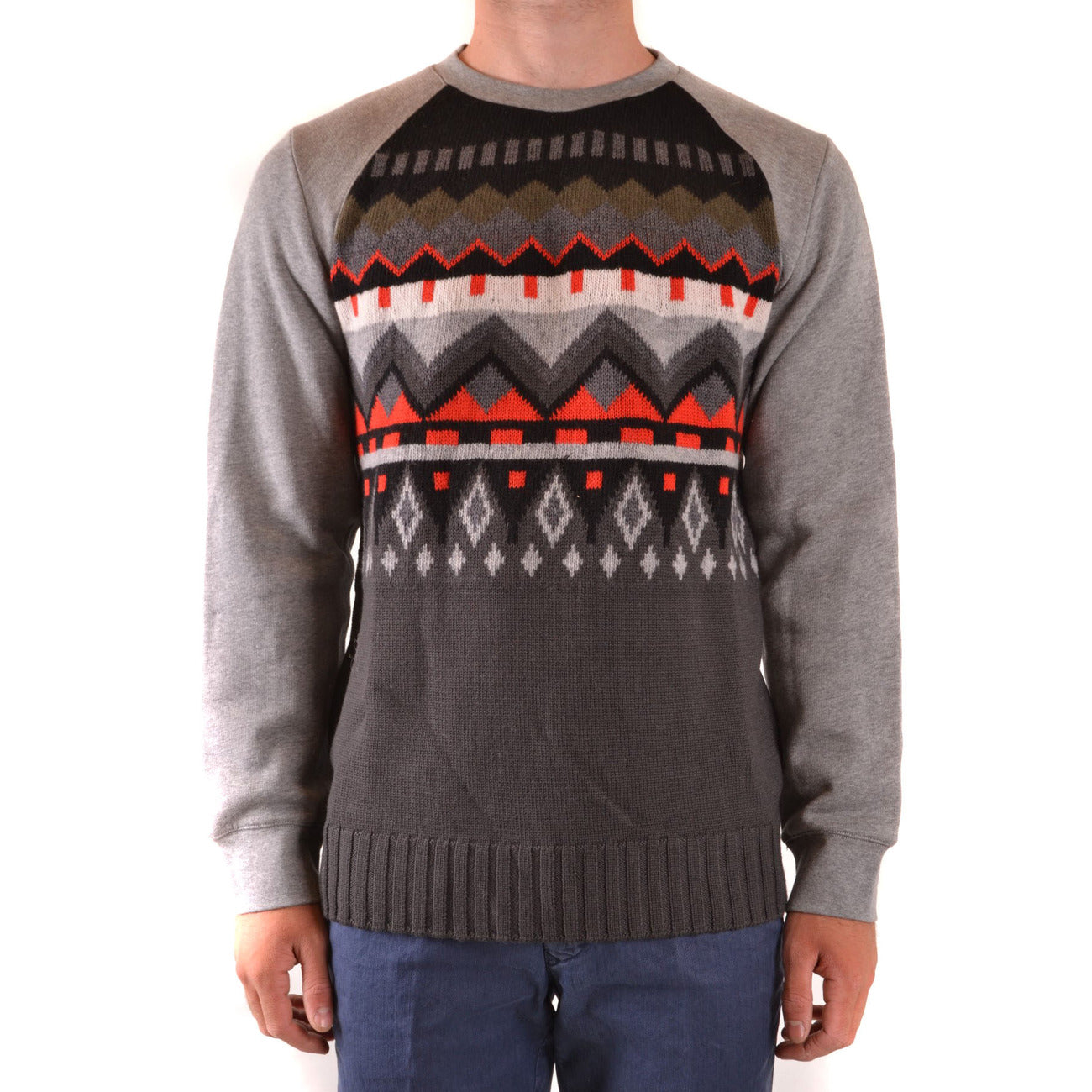 Paolo Pecora Men Knitwear