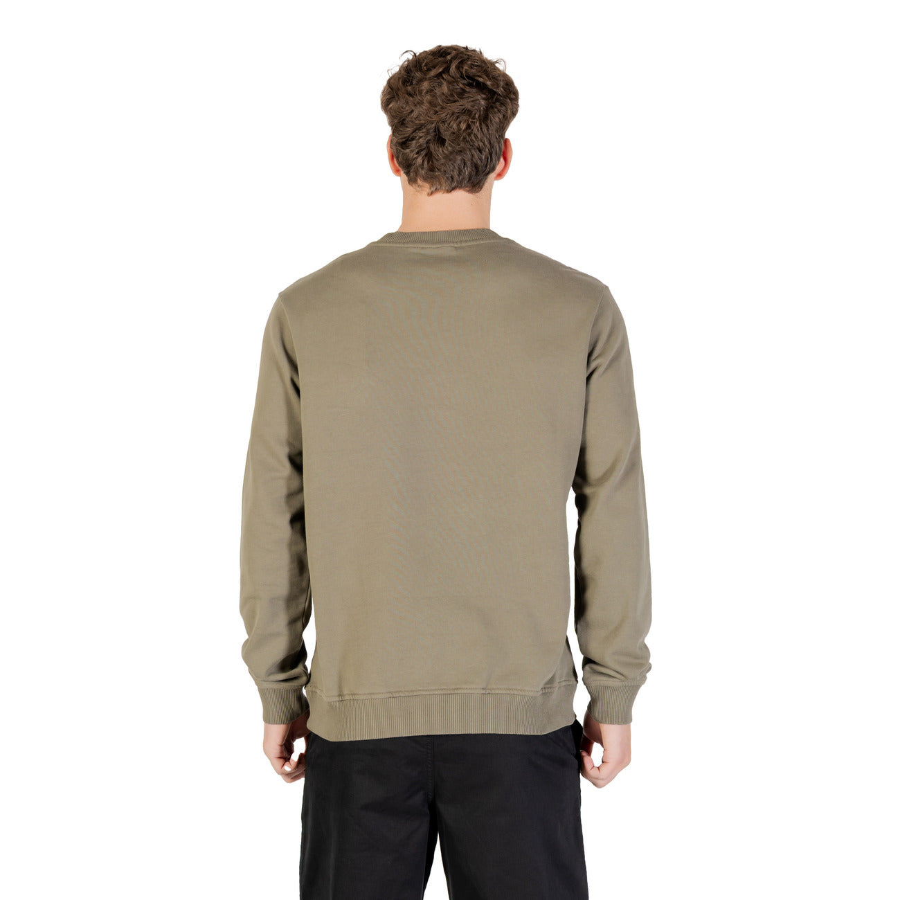 Napapijri Herren-Sweatshirts