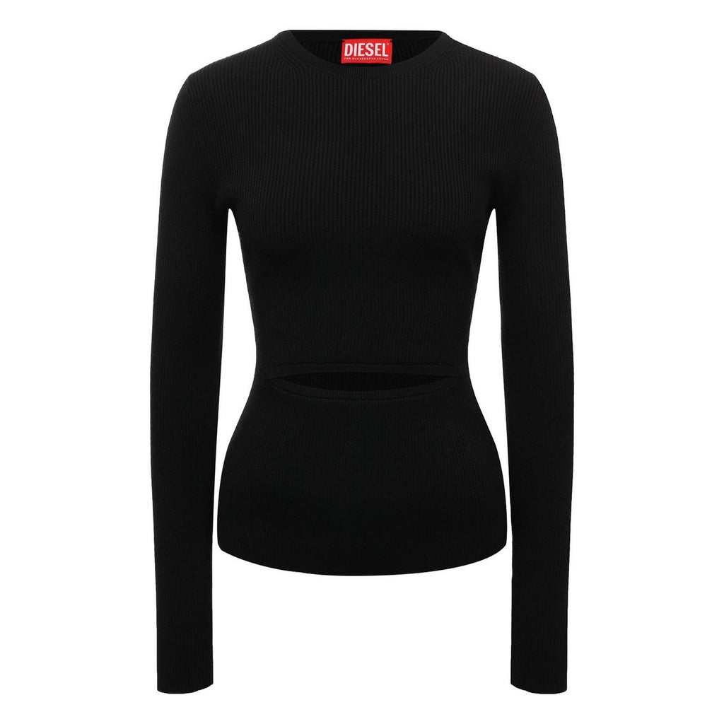 Diesel  Women Knitwear
