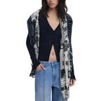 Desigual  Women Scarve