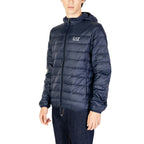 Ea7 Men Jacket