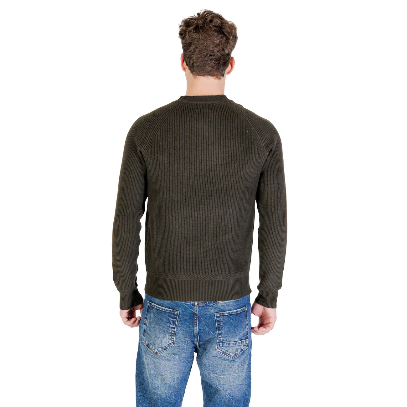 Gianni Lupo Men Knitwear