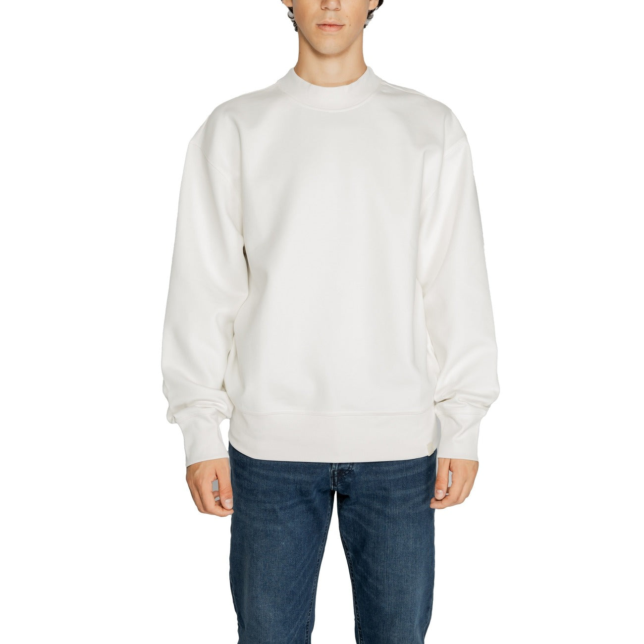 Calvin Klein Herren-Sweatshirts