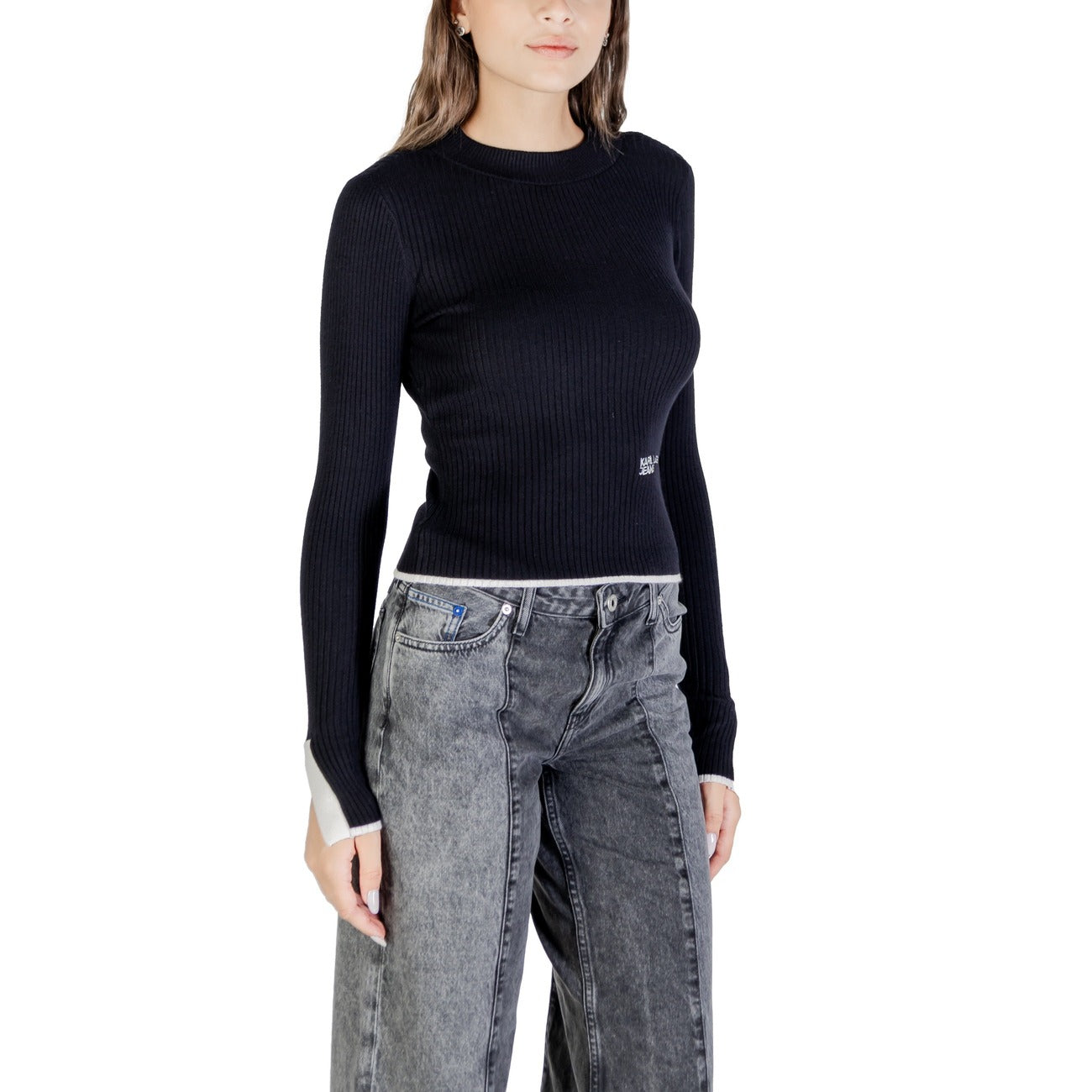 Karl Lagerfeld Jeans  Women Knitwear