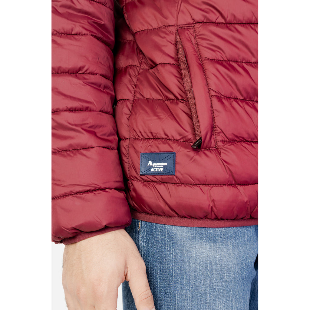 Aquascutum Men Jacket