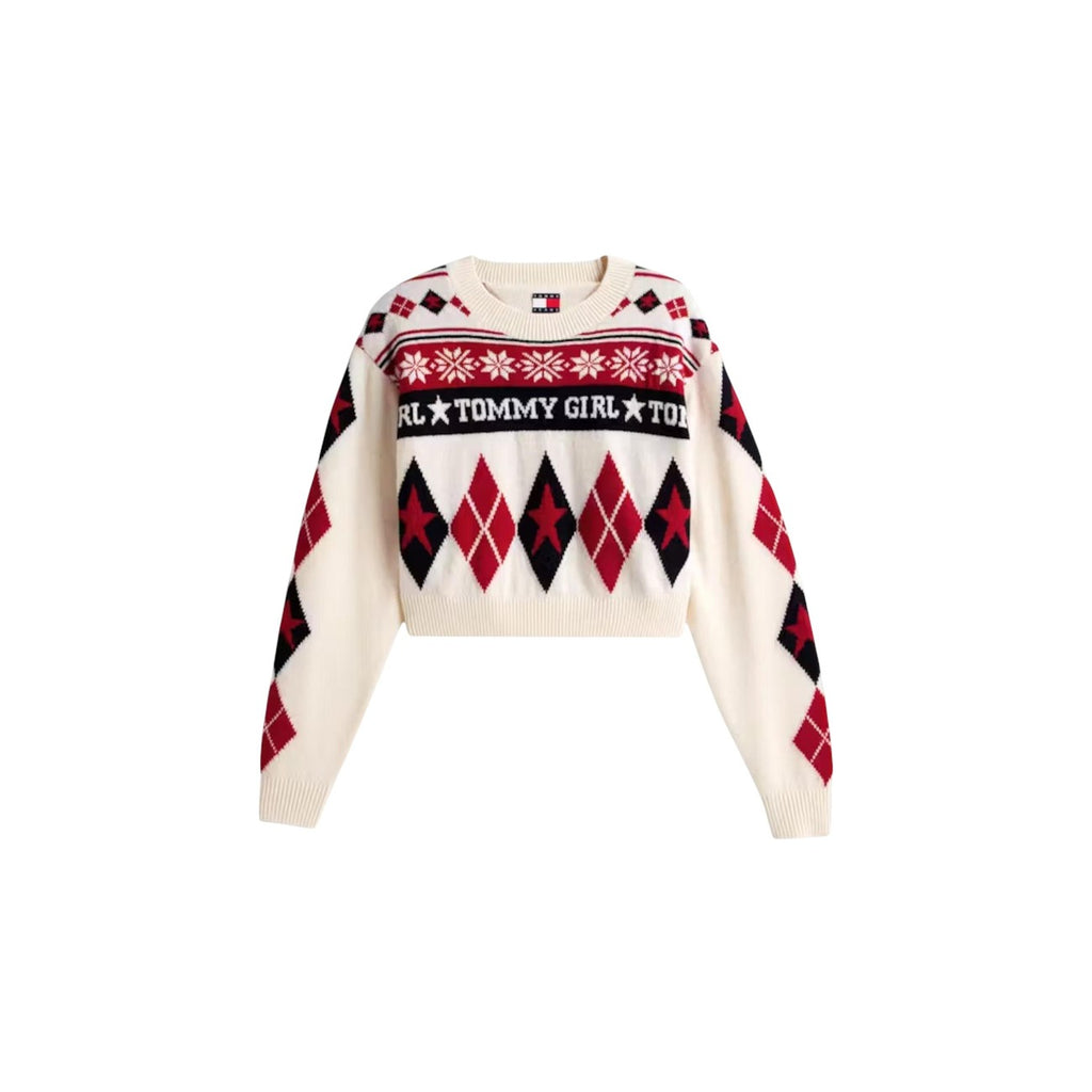 Tommy Hilfiger Jeans  Women Knitwear