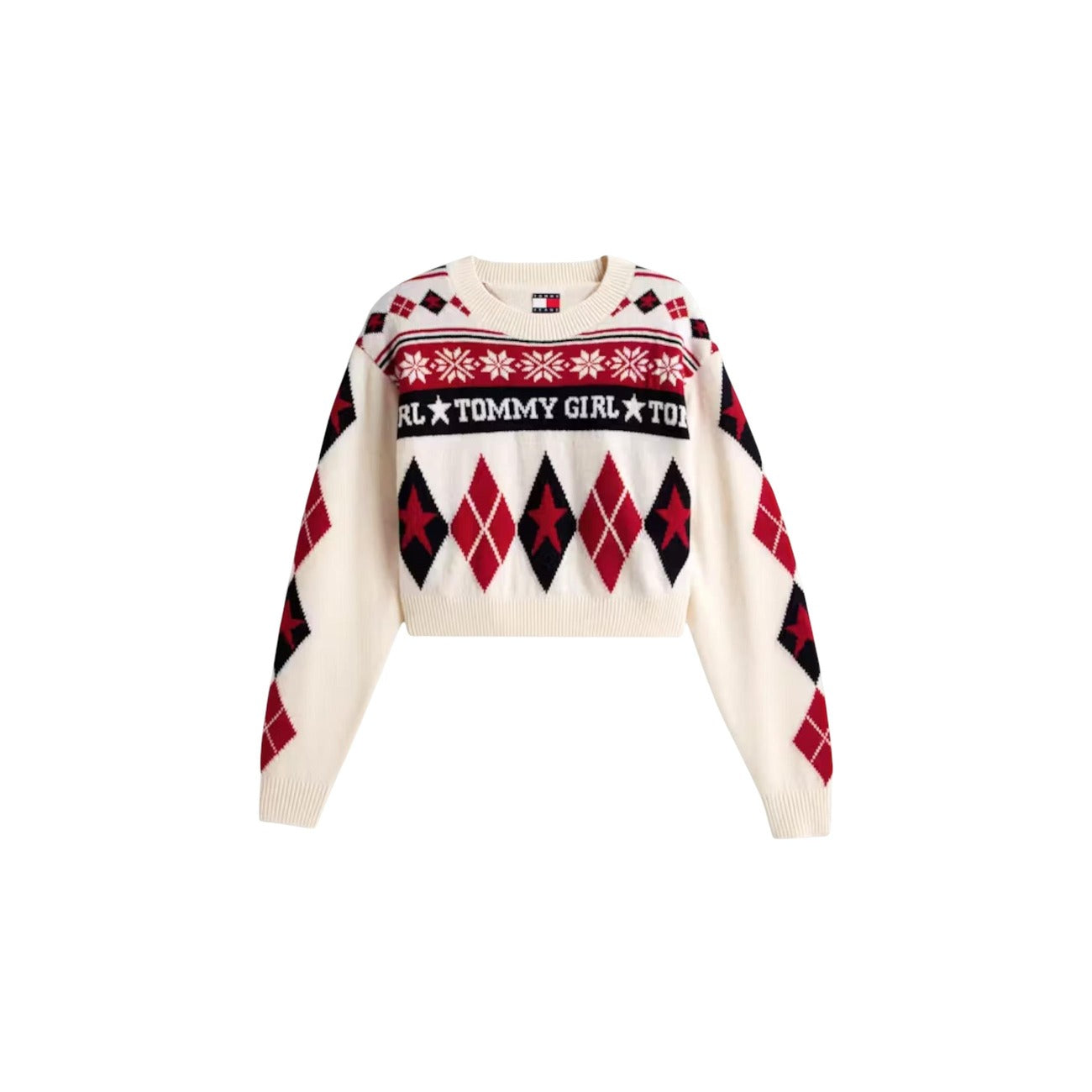 Tommy Hilfiger Jeans  Women Knitwear