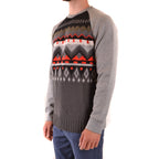 Paolo Pecora Men Knitwear