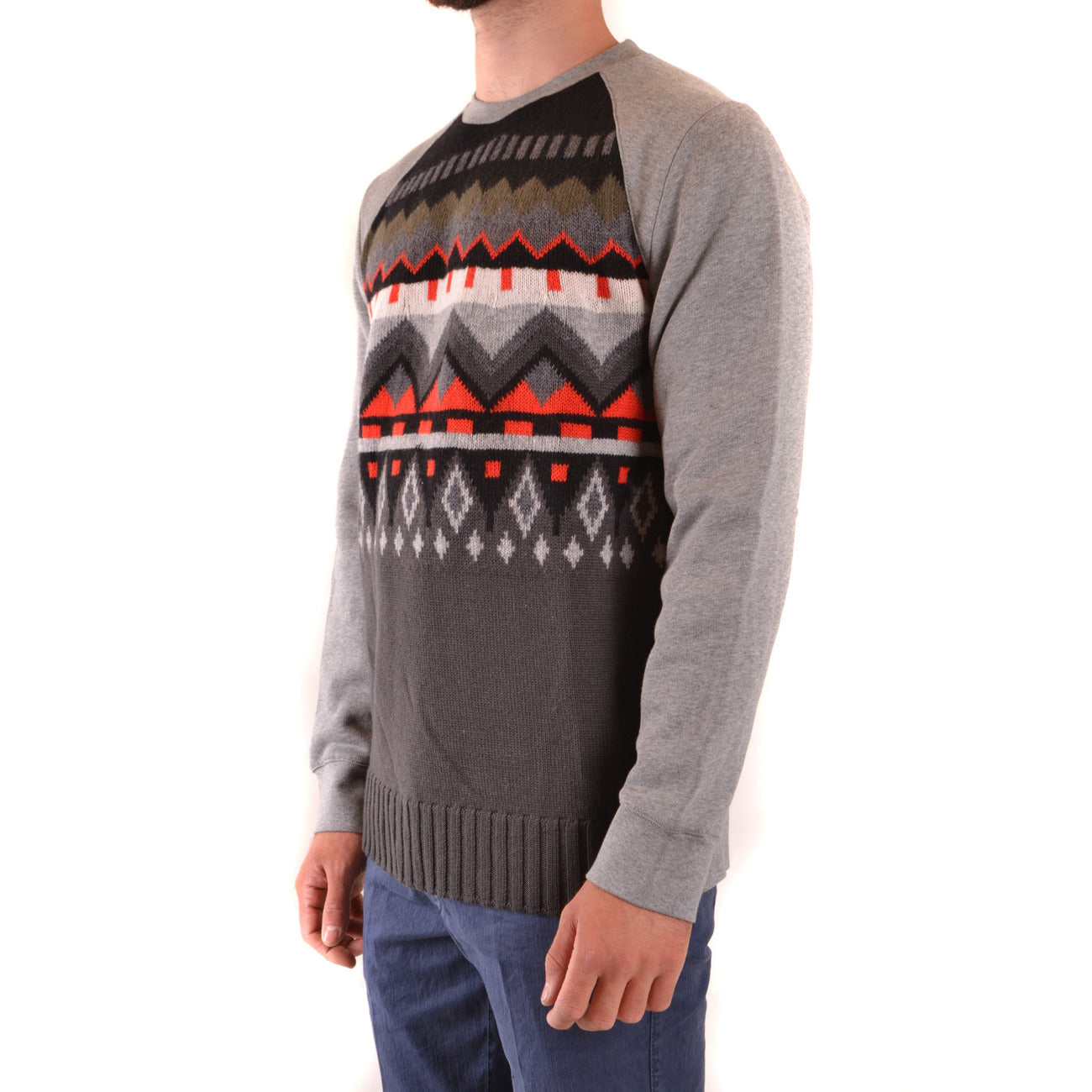 Paolo Pecora Men Knitwear