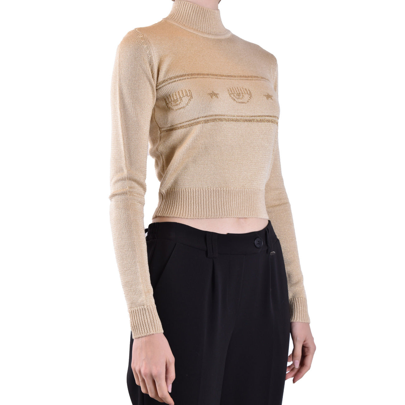 Chiara Ferragni  Women Knitwear