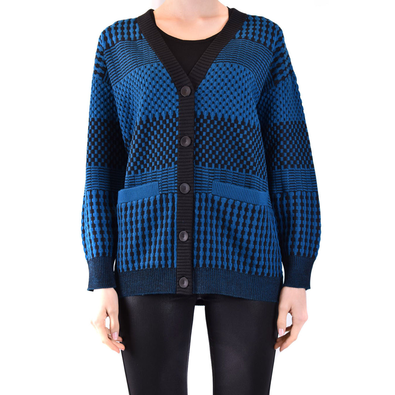 Diane von Furstenberg Damen-Cardigan