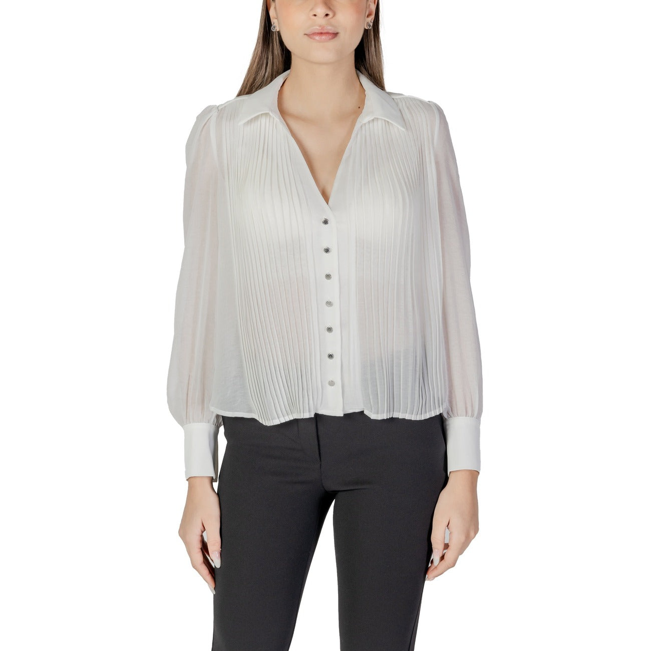 Morgan De Toi Damen Shirt