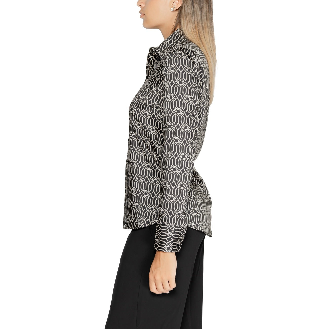 Rinascimento Damenhemd