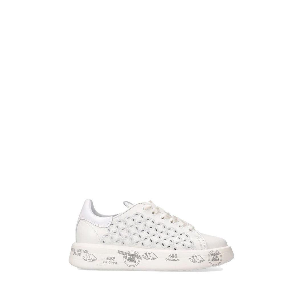 Premiata Damen-Sneaker