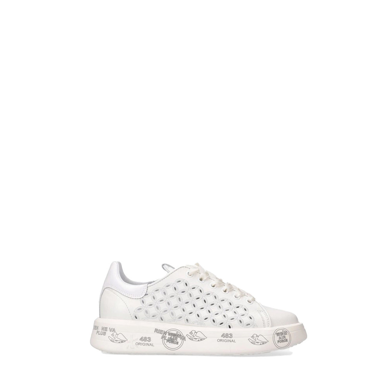 Premiata Damen-Sneaker