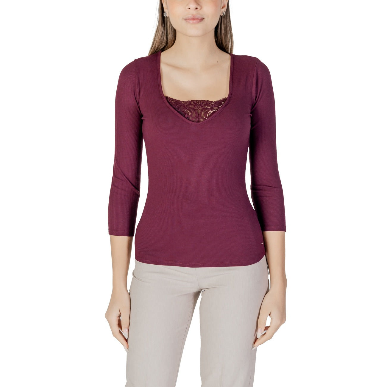 Morgan De Toi  Women Knitwear