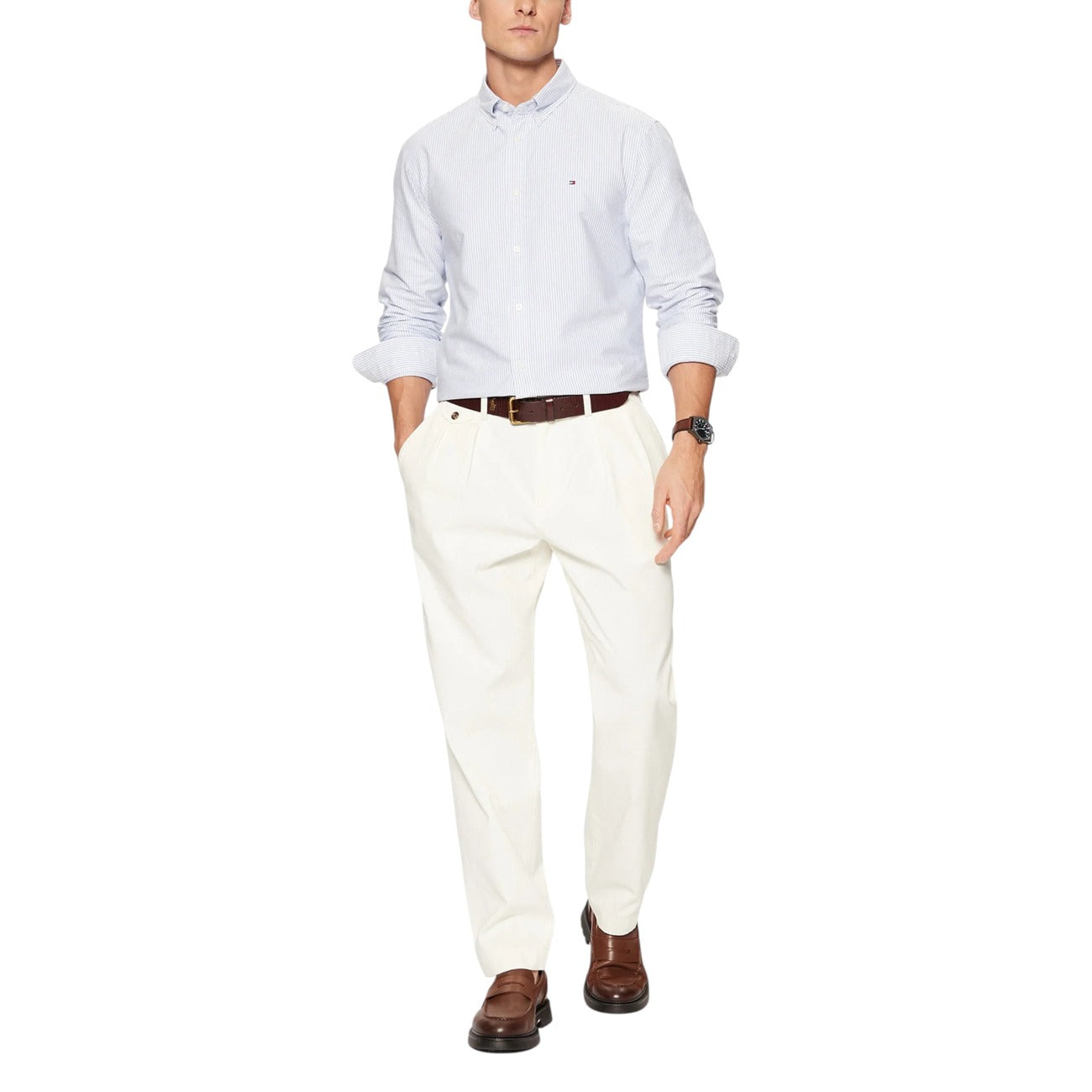 Camisa Tommy Hilfiger para homem