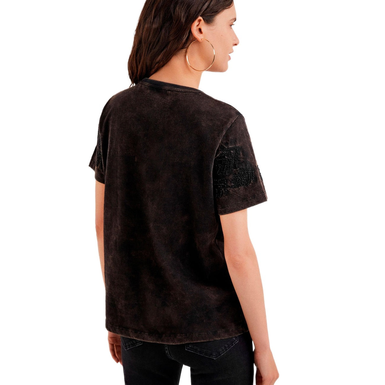 Desigual  Women T-Shirt