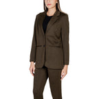 Ichi  Women Blazer