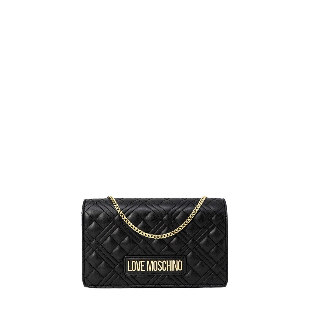 Bolsa de senhora Love Moschino