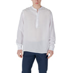 Antony Morato Men Shirt
