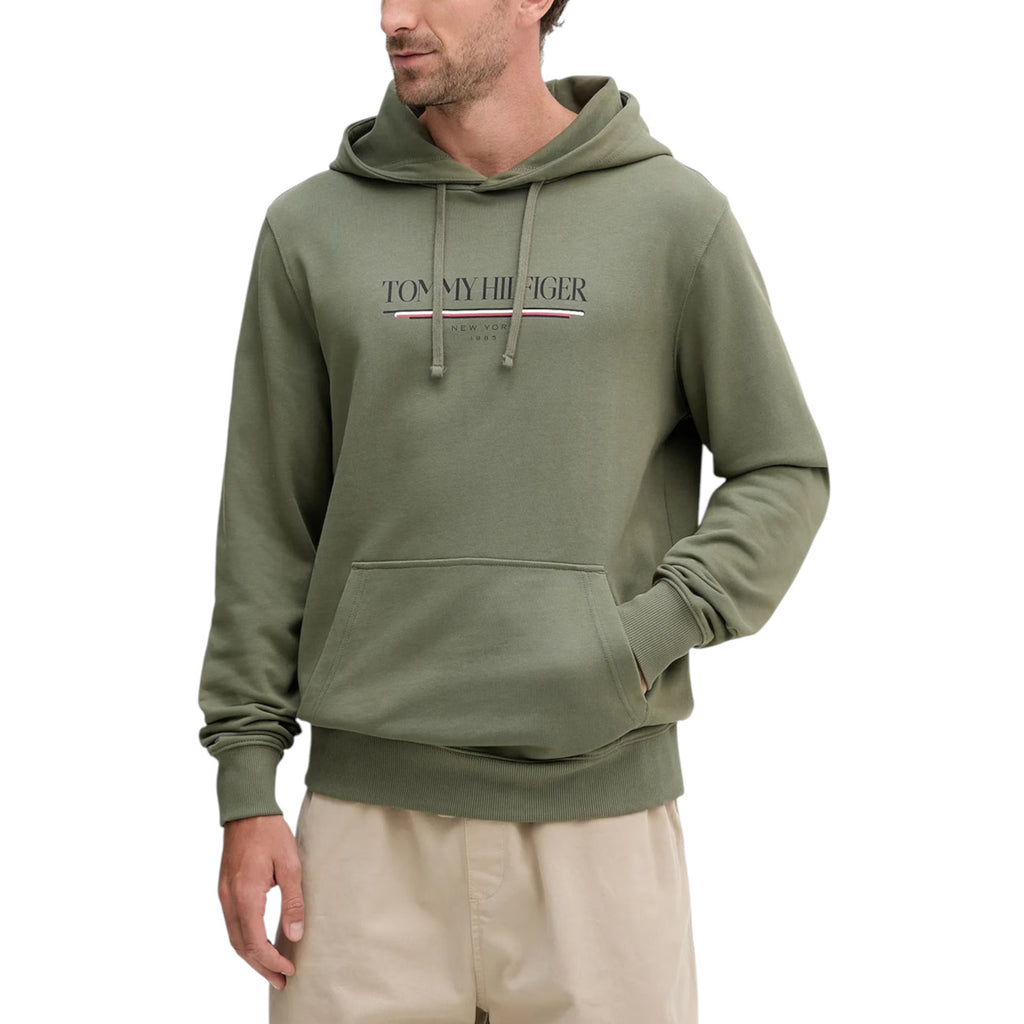 Tommy Hilfiger Herren-Sweatshirts
